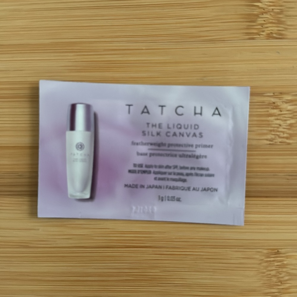 Tatcha bundle - Picture 3 of 5